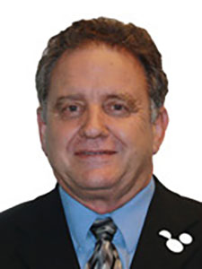 Image of Don WERDEN